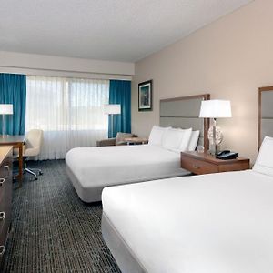 Double Room Two Double Beds Non-Smoking